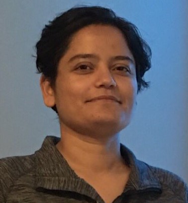 Tapa Dipti Sitaula