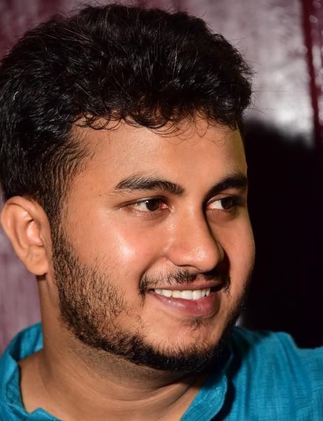 Vivek Narayan
